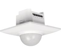 Niko Swiss Garde 360 Présence Master, 16 m, carré, blanc, 1 pièce.