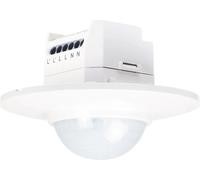 Niko Swiss Garde 360 Présence Master, 16 m, rond, blanc, 1 pièce.