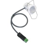 Niko Swiss Garde Hokuspokus KNX/KLR, blanc, 1 pièce.