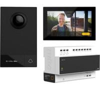 Niko VIDEO-KIT 2DRAHT (510-01501)