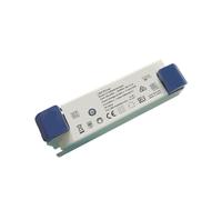 NIKOIDIC LED Driver Power Supply Single Voltage High P Panel Light Downlight Use 4~71W 25V-42V(LF-GIR040YM1000H 1000MA 25~42V 25~42/28~48W)