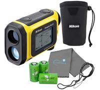 NIKON LRF FORESTRY PRO II - Télémètre