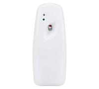 Nikou Distributeur D'AéRosol, Desodorisant Interieur Automatique, Diffuseur Salle De Bain Parfumeur De Désodorisant Réglable Mural Fixateur De Pulvérisation D'AéRosol Pour Maison, Hôtel