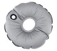 Nikou Sac de Poids de Base de Drapeau - Sac pour Poids de Base Drapeau pour Support de Parapluie extérieur pour marché avec Base de Parasol pour Plage