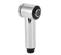 Nikou Tête De Pulvérisation Extractible Pour Robinet De Cuisine, Robinet Robinet d'évier Mobile, Pulvérisateur D'évier, économie D'eau ABS Pour Cuisine, Salle De Bains, Restaurant, Hôtel