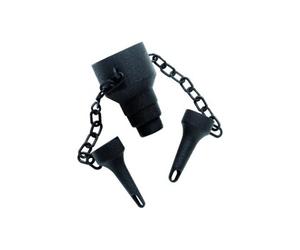 Nilfisk 107402483 set d'adaptateurs soufflerie pour aspirateur eau/poussière (import allemagne)