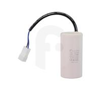 Nilfisk 128500636 Condensateur 25 µF 500 V Advance
