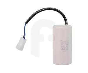 Nilfisk 128500636 Condensateur 25 µF 500 V Advance