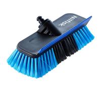 Nilfisk Brosse Auto avec Raclette vitres - Accessoires pour Nettoyeur Haute Pression - Connexion Click&Clean (6411131)