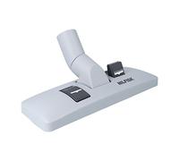 NILFISK - Brosse Double en Plastique, Nettoyage Industriel, 1.76 livres, Gris, 1 pièce