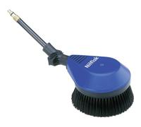 Nilfisk Brosse Rotative avec Tube Pliable - Accessoires pour Nettoyeur Haute Pression (6410762)