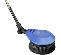 Nilfisk - Brosse rotative de lavage - pour nettoyeur haute pression