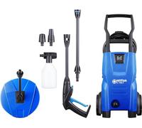 Nilfisk Nettoyeur haute pression C 110.7-5 PCX-TRA Compact 1400 W 128471000