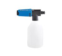 Nilfisk Super Pulvérisateur de Mousse - Accessoire Original pour Nettoyeurs Haute Pression - Connexion Click&Clean (128500938)