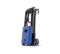 Nettoyeur haute pression - NILFISK - Classic 140-6 - 140 bar - 2000 W - Bleu