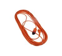 NILFISK - Cordon d'aspirateur Backuum - 15mtr - 22156201