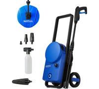 Nilfisk Core 125-5 PCA EU Nettoyeur haute pression vertical électrique 438 l/h