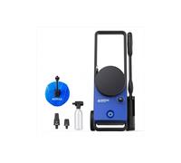 Nilfisk Core 130-6 PowerControl - PC EU Hochdruckreiniger Senkrecht Elektro 462 l/h Schwarz, Blau
