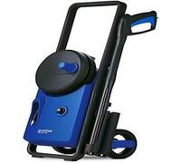 Nilfisk – Nettoyeur haute pression Core 150 Bars PowerControl 2000 W pour jardin terrasse et voiture
