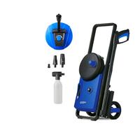 Nilfisk - Core 150-10 PowerControl PA (EU) - Pressure Washer Noir
