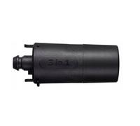 Nilfisk Buse Multifonction 3 en 1 2 réglages Doux + 1 réglage Brutal - Accessoires pour Nettoyeur Haute Pression (128501702)