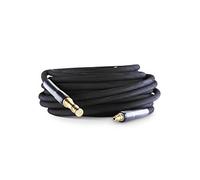 Nilfisk Flexible Armé de 15M Superflex - Pièces de Rechange Original pour Nettoyeur Haute Pression Premium (128500084)