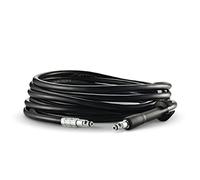 Nilfisk Flexible de 10M Ultraflex - Pièces de Rechange Original pour Nettoyeur Haute Pression Excellent 160 (128501705)