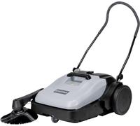 Nilfisk Handkehrmaschine SW 200 Behälter 38 ltr., Walze 480mm breit Kehrmaschine