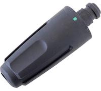 Nilfisk KEW128500298 Buse à Jet de Crayon Rotatif pour Nettoyeur Haute Pression Powerspeed Gris