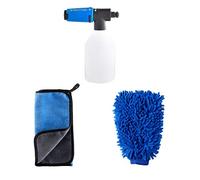 Kit de lavage - Nilfisk Kit de lavage pour voiture intérieur et extérieur G