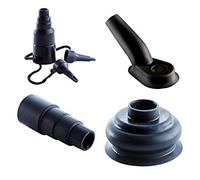 Nilfisk Kit de Bricolage pour Aspirateur Multi-Usages BUDDY II et Multi II