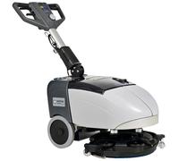 Nilfisk laveuse automatique/tête à disque sc351 fpkg