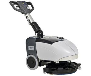 Nilfisk laveuse automatique/tête à disque sc351 fpkg