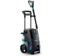 Nilfisk MC2C 120/520 T EU - Nettoyeur haute pression eau froide mobile (128471493)