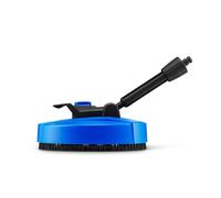 Nilfisk Click&Clean Patio Cleaner, Accessoires pour nettoyeurs haute pression