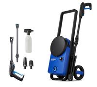 Nilfisk Nettoyeur haute pression Core 130 – PowerControl mini, 130 bars, 1500 W