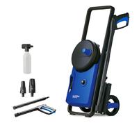 Nilfisk Nettoyeur Haute Pression Core 150 Bars avec PowerControl pour Le Jardin, Terrasse et Voiture (2000 W) 128471330