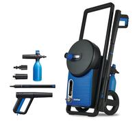 Nilfisk Nettoyeur haute pression Excellent 170-10 170 bar 2 100 W Bleu/Noir