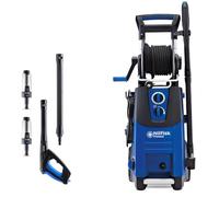 Nilfisk Nettoyeur Haute Pression Premium 180 Bars - Grande Performant pour Le Jardin, Terrasse et Voiture (2900 W) 128471147