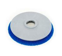 Nilfisk Nilfisk Brosse plate 430 mm 17” Prolene bleue Quantité:1