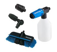 Nilfisk Nilfisk Kit de nettoyage véhicule Click&Clean Quantité:1