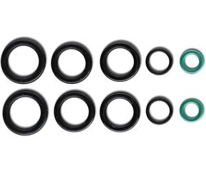 Nilfisk O-Ring Kit de joint torique pour Nettoyeur Haute Pression (128500292)