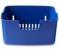 Nilfisk Panier d’Accessoires Nilfisk (128501319) | Porte-accessoires qui garde les outils à portée de main pendant le nettoyage.