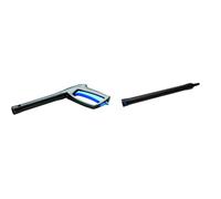 Nilfisk Pistolet G3 pour nettoyeur haute pression & Lance de pulvérisation G3 pour nettoyeur haute pression, Bleu
