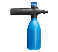 Nilfisk Pulvérisateur de mousse - Power Foam Blaster - Accessoire Original pour Nettoyeurs Haute Pression Nilfisk (128501703), Noire