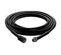 Nilfisk Rallonge de Flexible de 7M - Pièces de Rechange Original pour Nettoyeur Haute Pression Compact (6410760)