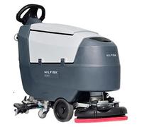 Nilfisk SC401 B FP - Autolaveuse - aller derrière