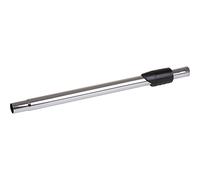 Nilfisk Télescopique Tube Chromé - Accessoires pour Aspirateur, Argent