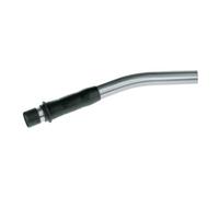 Nilfisk Tube à main Nilfisk coudé diamètre 36 mm, en acier inoxydable Quantité:1