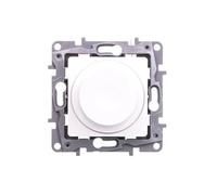 NILOE Variateur rotatif 300 W 2 filaire blanc 764588 legrand 3414970683144